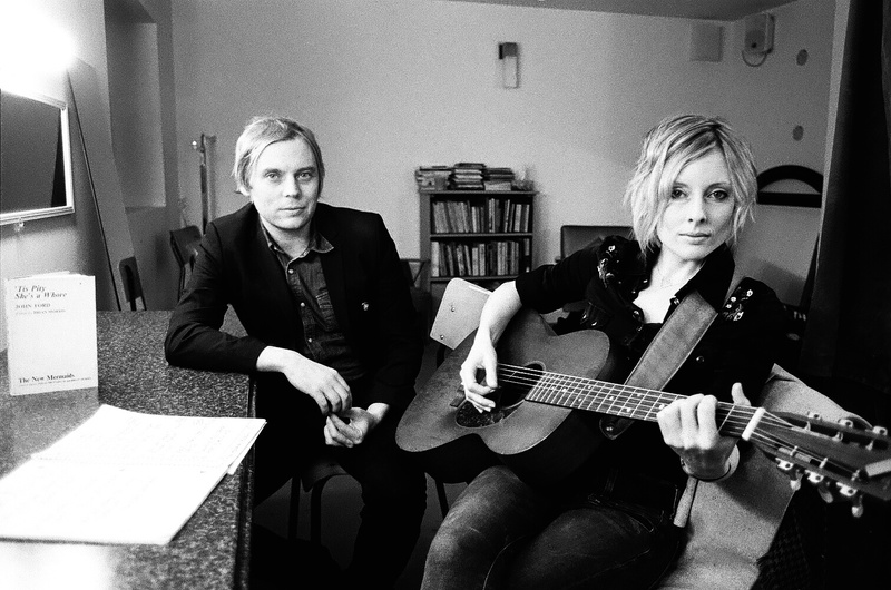 Home Routes Concert- Christina Martin