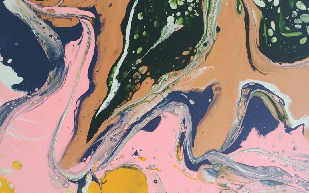 Dirty Pour (grades 5-8)