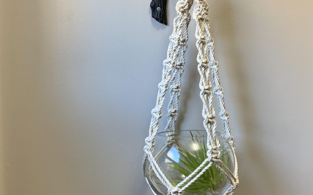 Macrame