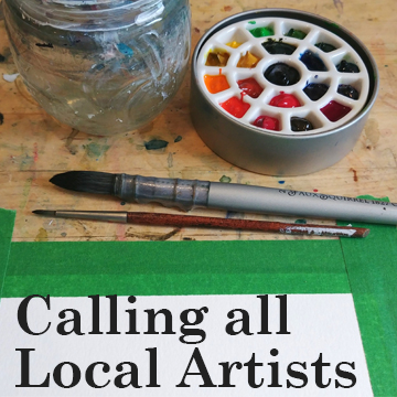 Local Artisan Market