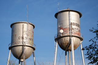 MURAL PROJECT 1: HOT N’ COLD IN THE SKY